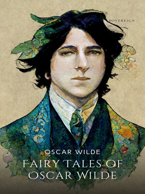 Fairy Tales of Oscar Wilde, Volume 1 - Audiobook